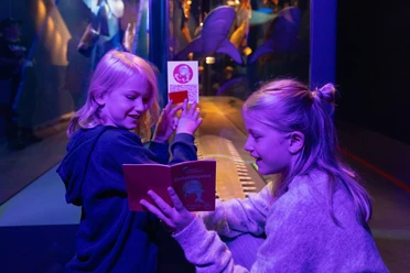 01_OZEANEUM_Tatort Museum_Foto Anke Neumeister_DMM