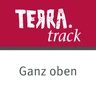 Logo TERRA.track Ganz oben Logo TERRA.track Ganz oben