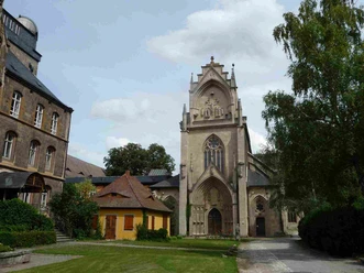 klosterkirche_schulpforta