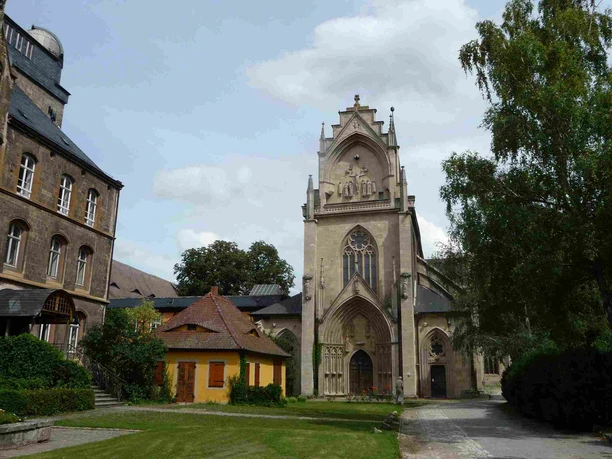 klosterkirche_schulpforta