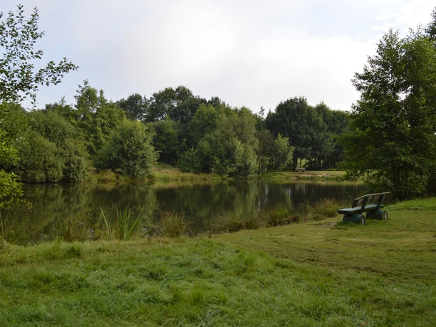 lasebrookteich