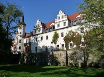 schloss-schkopau