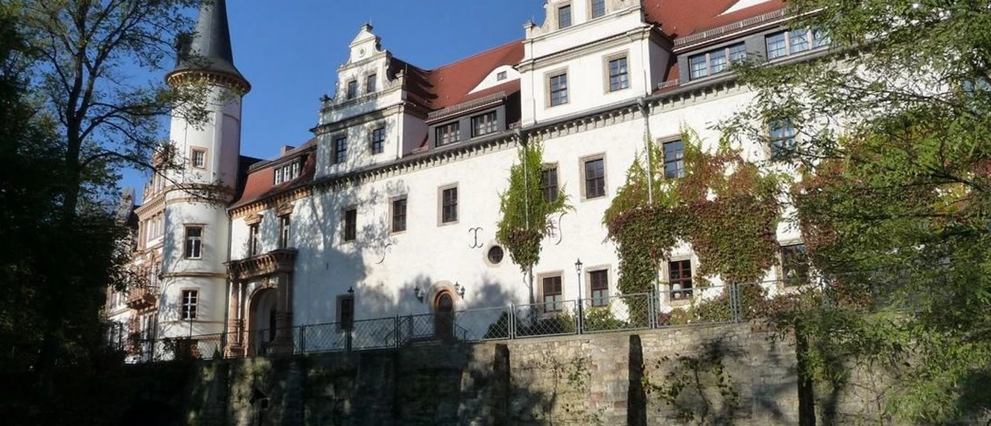 schloss-schkopau