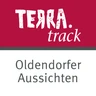 Logo TERRA.track Oldendorfer Aussichten Logo TERRA.track Oldendorfer Aussichten