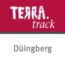 Logo TERRA.track Düingsberg Logo TERRA.track Düingsberg