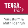 Logo TERRA.track Varusturm und Mathildenruh Logo TERRA.track Varusturm und Mathildenruh