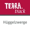 Logo TERRA.track Hüggelzwerge Logo TERRA.track Hüggelzwerge