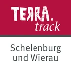 Logo TERRA.track Schelenburg und Wierau Logo TERRA.track Schelenburg und Wierau