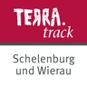 Logo TERRA.track Schelenburg und Wierau Logo TERRA.track Schelenburg und Wierau
