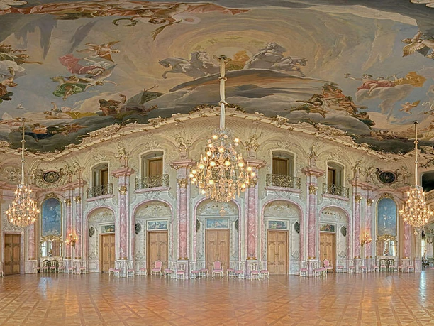 Panorama Festsaal Schloss Bückeburg .jpeg Panorama Festsaal Schloss Bückeburg .jpeg