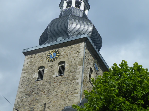 Rundwanderwege