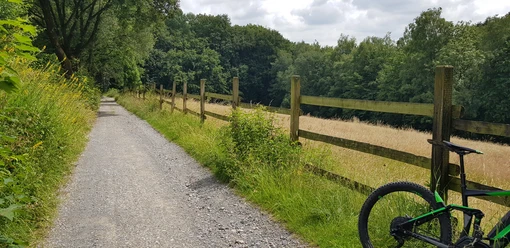 Rundwanderweg Solingen Rundwanderweg Solingen