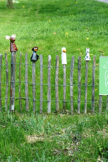 Zaungäste beim Alpakahof Wuppertal e.V. Zaungäste beim Alpakahof Wuppertal e.V.