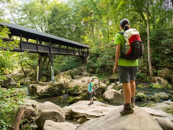 Irreler Wasserfälle