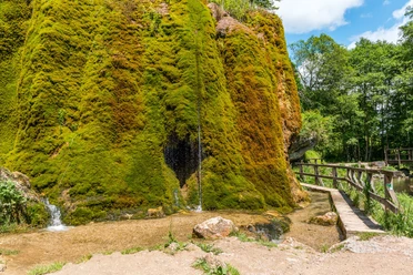 Nohner Wasserfall