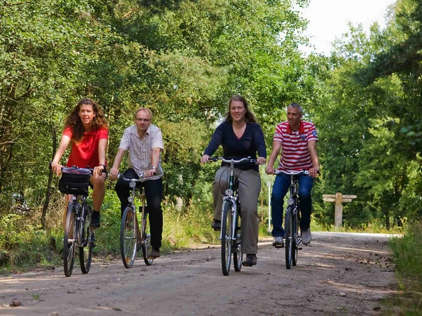 Eine Radtour in der Region Celle Eine Radtour in der Region Celle