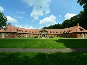 Marstall Clemenswerth