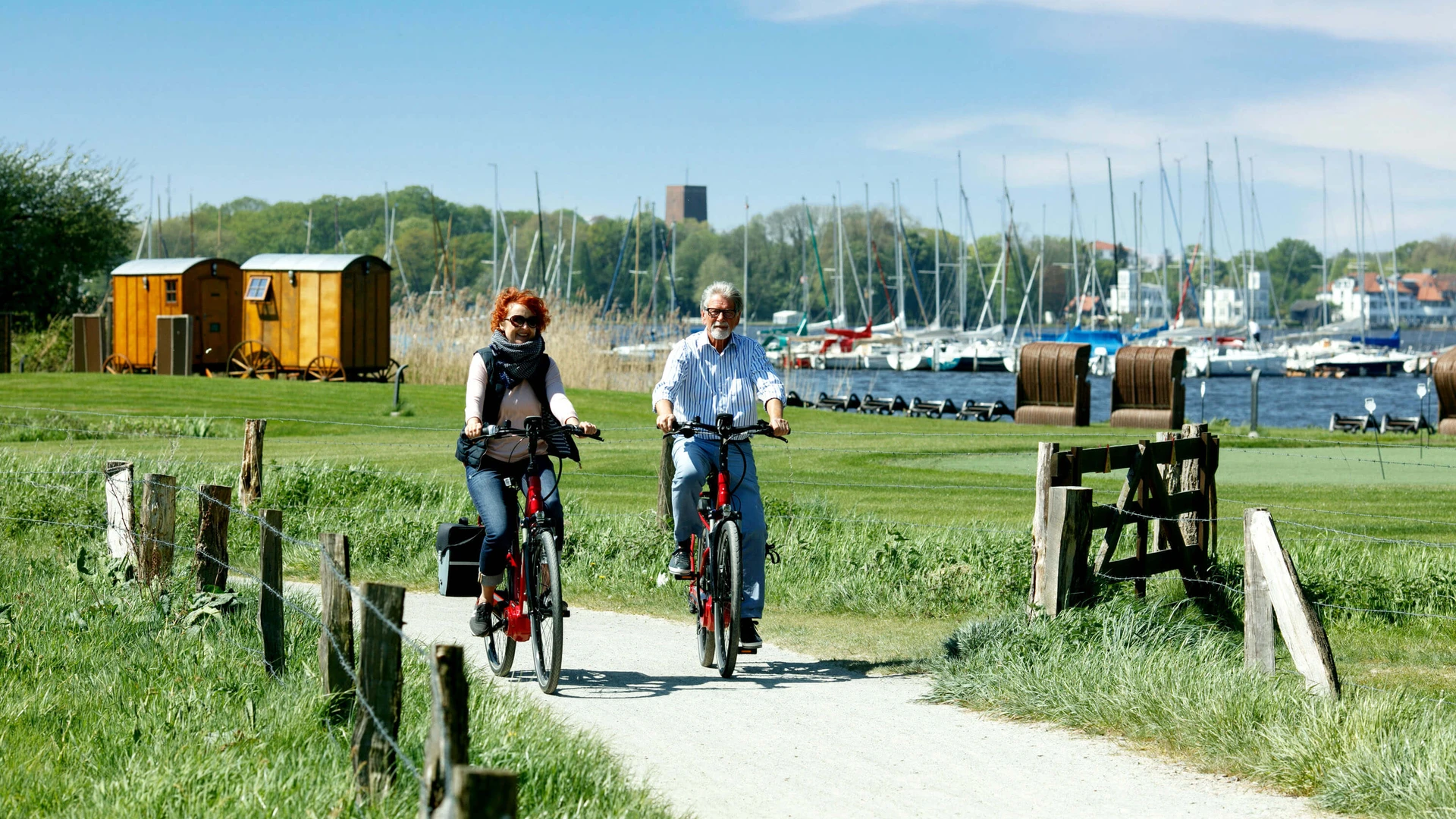 5 days Ammerlandroute classic