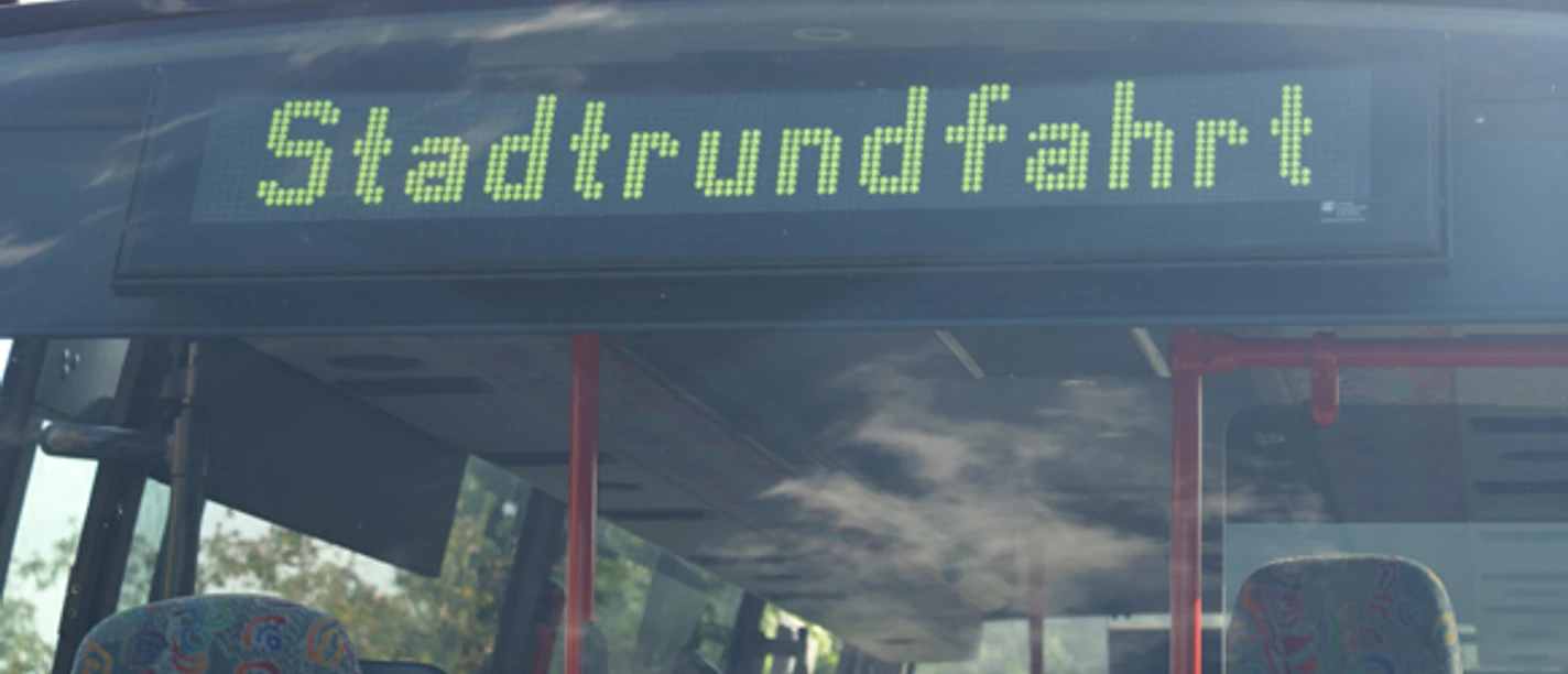 busfuehrung