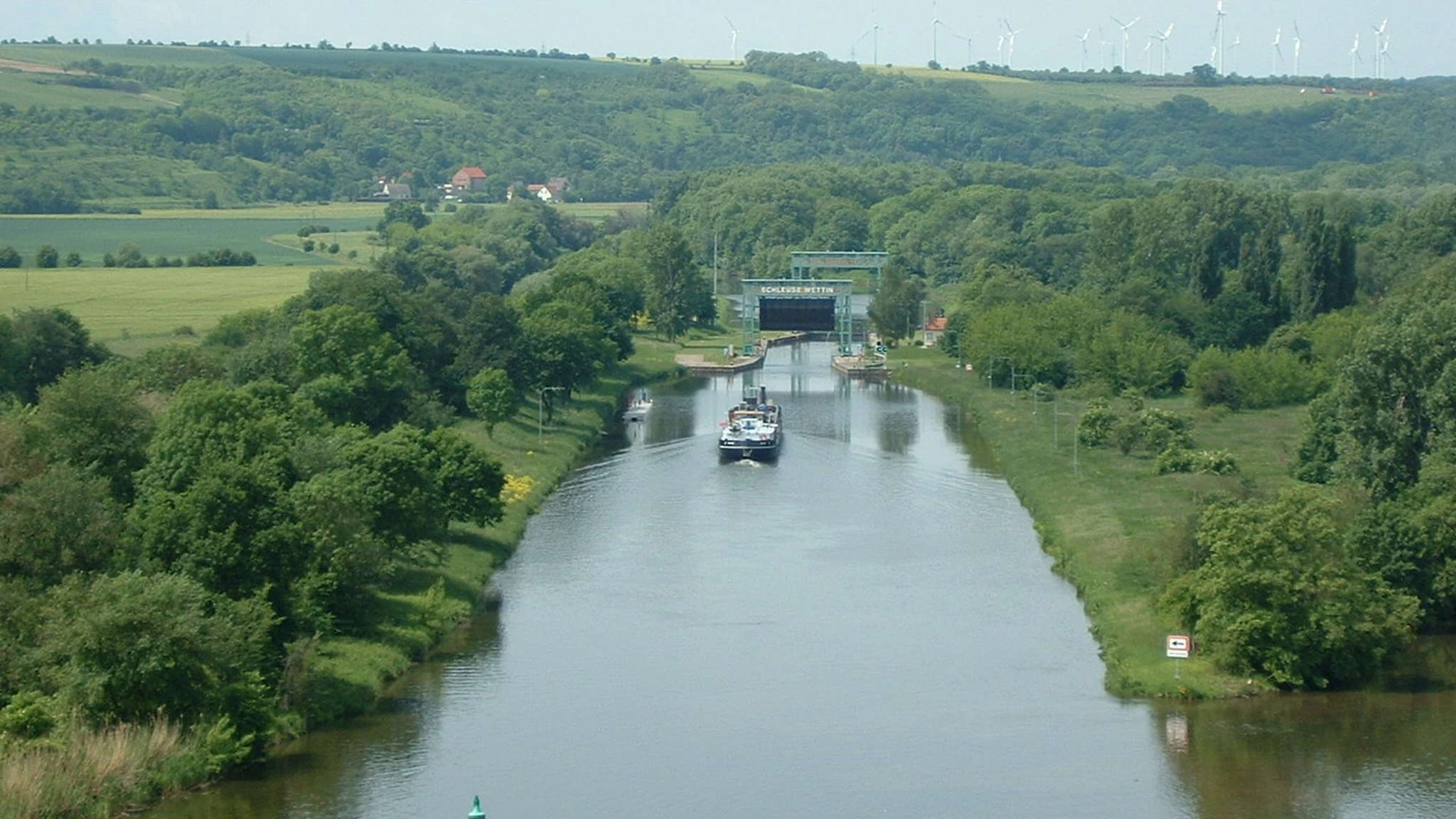 Stadt- und Bauwerksführungen
