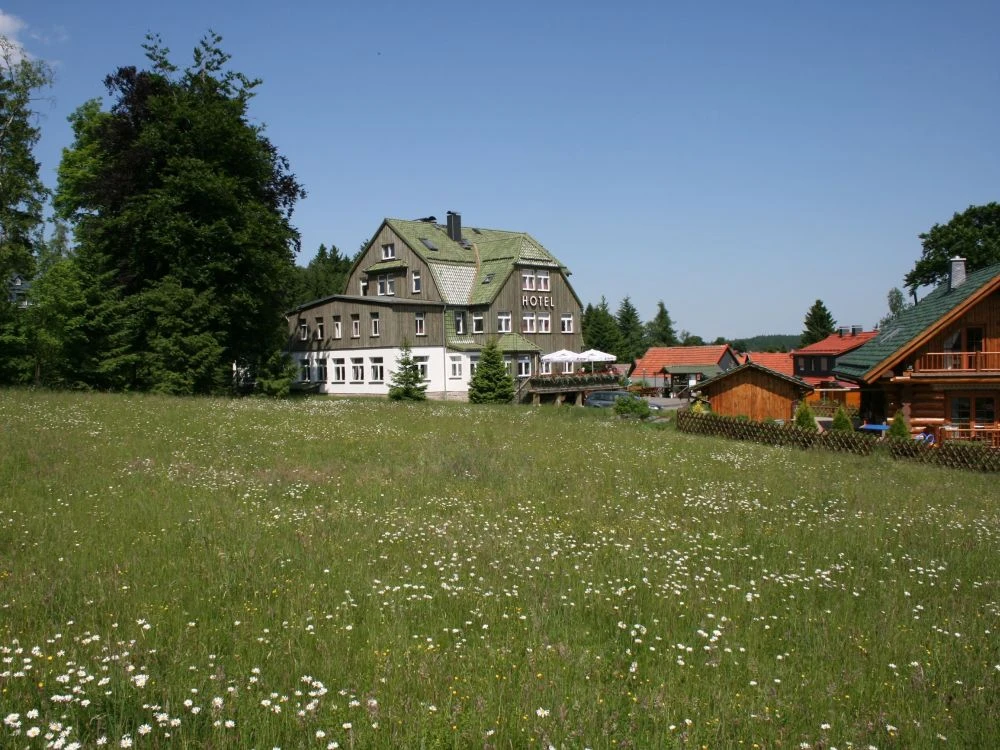waldhotel AUSZEIT waldhotel AUSZEIT