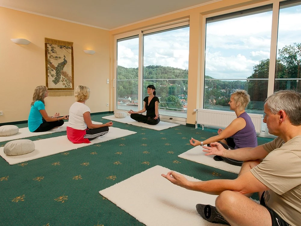 Vitalium-Dr.-von-Plachy - Yoga