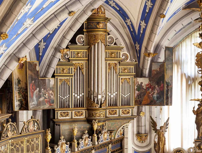 Celler Schlosskapelle Celler SchlosskapelleThe Palace Chapel