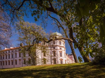 Celler Schloss von außen Celler Schloss von außenCelle Palace from the outside