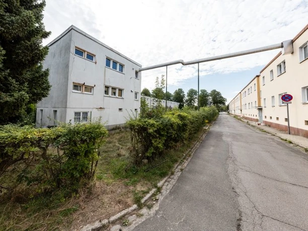 Siedlung Blumäger Feld Celle Siedlung Blumäger Feld Celle