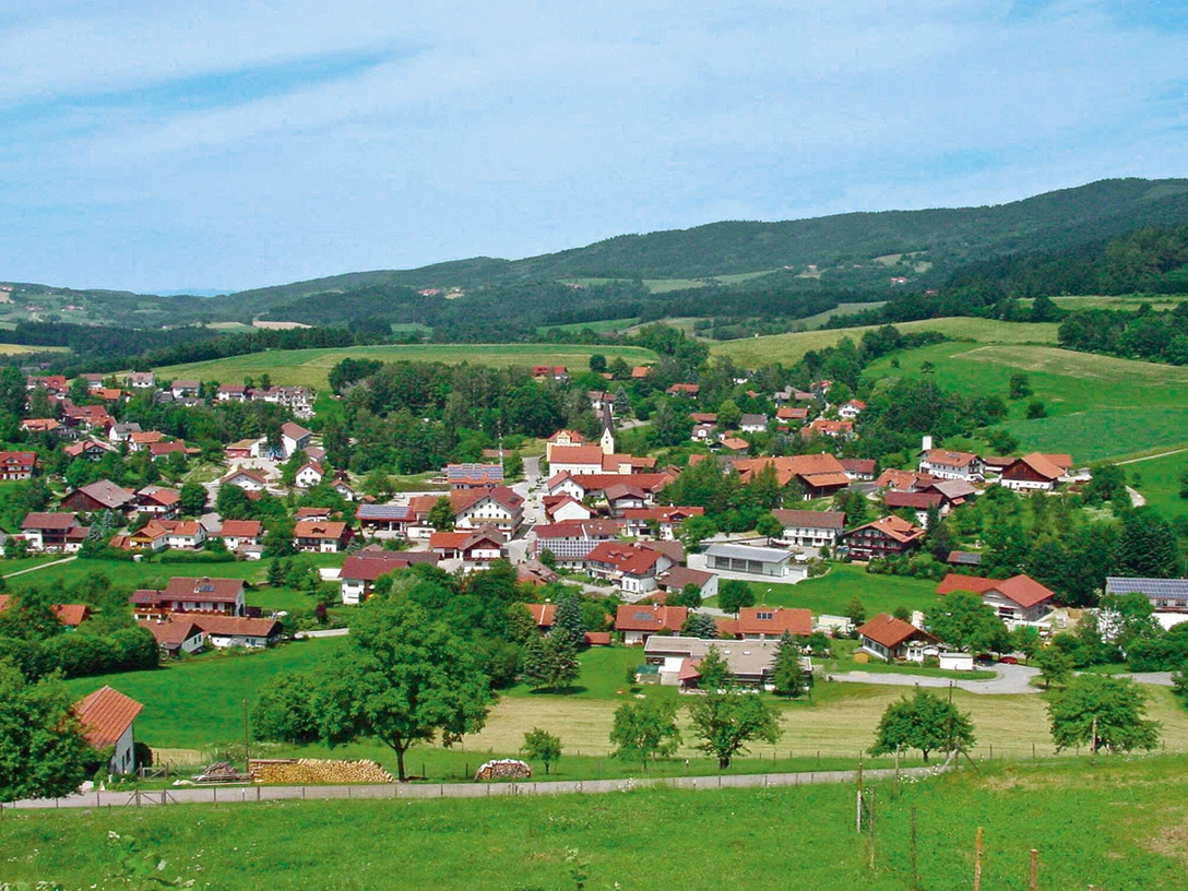 Haibach-Elisabethszell