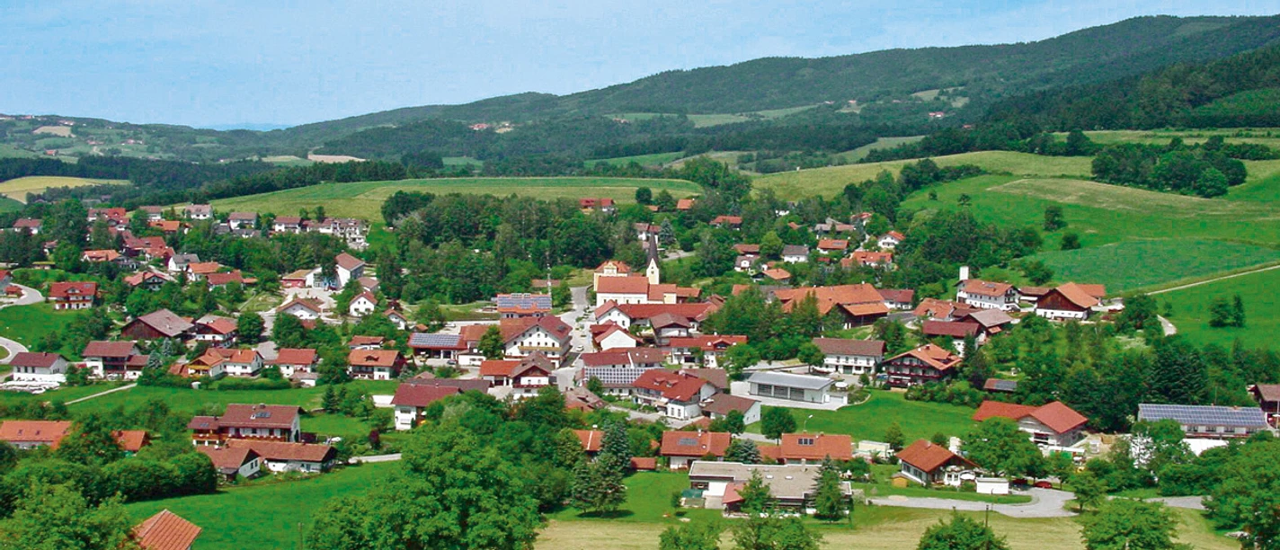 Haibach-Elisabethszell