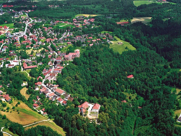 Mitterfels