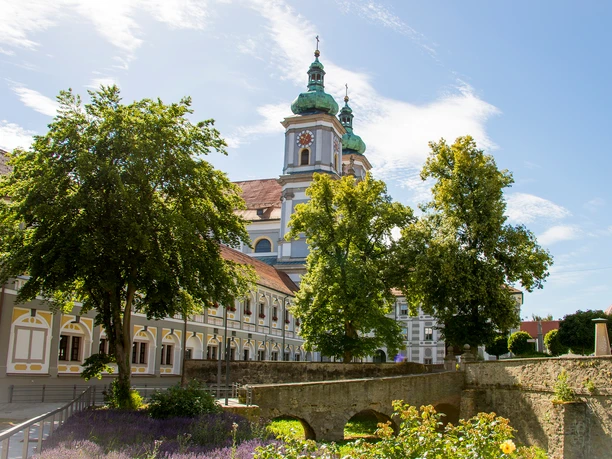 Klosterstadt Waldsassen