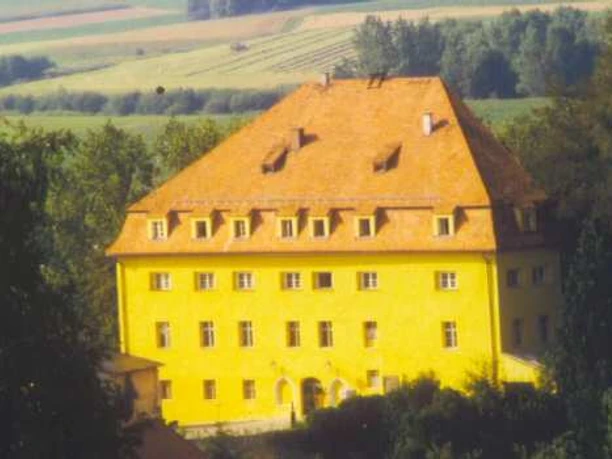 Schloss Wiesenfelden