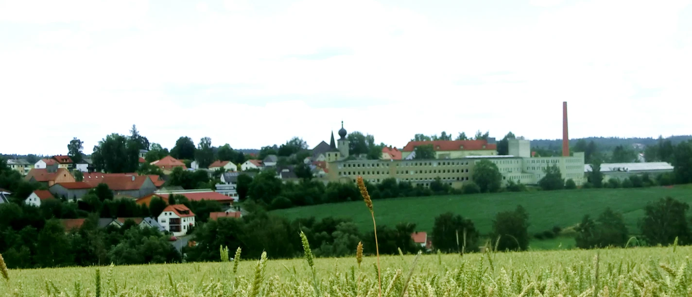 Gemeinde Krummennaab