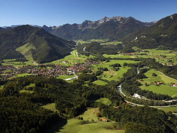 Unterwössen