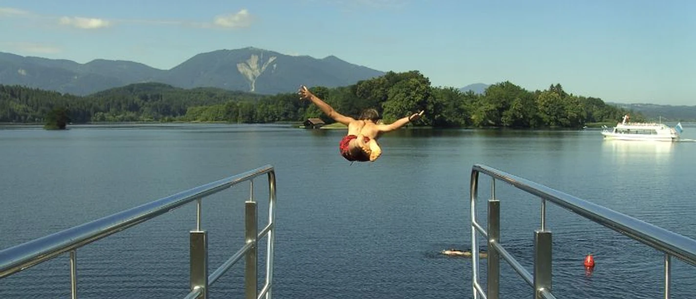 Seehausen a. Staffelsee