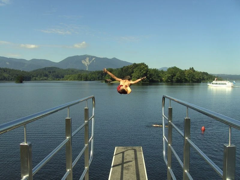 Seehausen a. Staffelsee