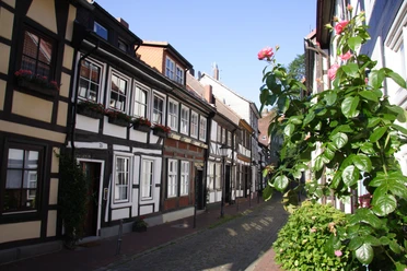 Altstadt von Hameln