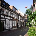 Altstadt von Hameln