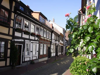 Altstadt von Hameln