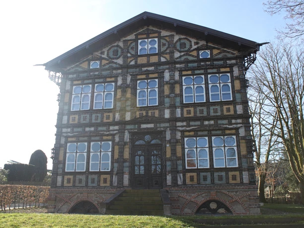Junkerhaus Lemgo
