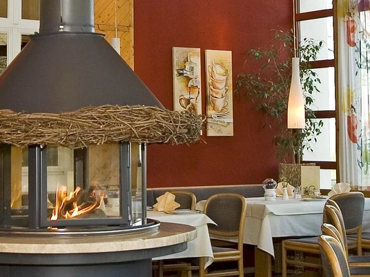 Lallmann Innenbereich