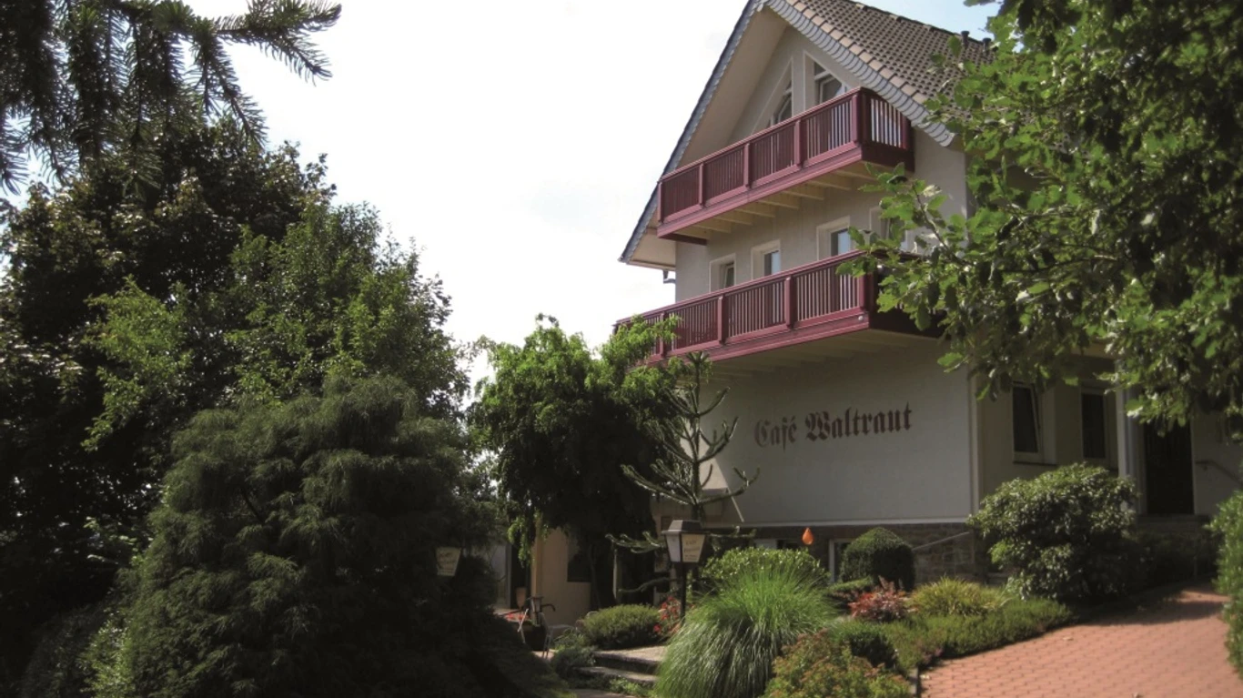 Hotel garni Haus Waltraut Hotel garni Haus Waltraut