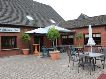 Landgasthaus Veltheimer Hof