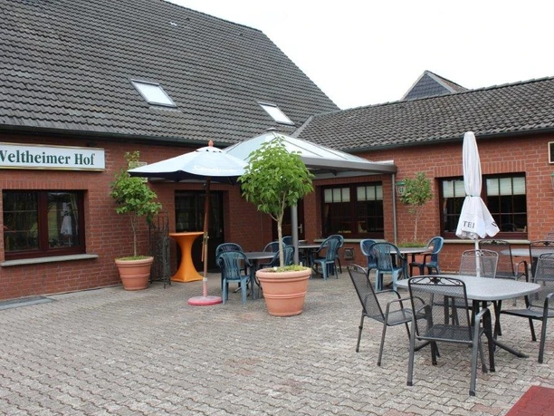 Landgasthaus Veltheimer Hof