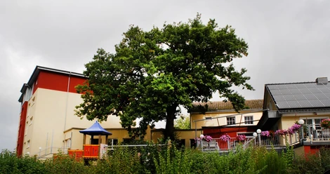 Hotel-Restaurant Weserschiffchen Hotel-Restaurant Weserschiffchen