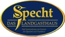 Logo Landgasthaus Specht Logo Landgasthaus Specht