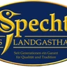 Logo Landgasthaus Specht Logo Landgasthaus Specht