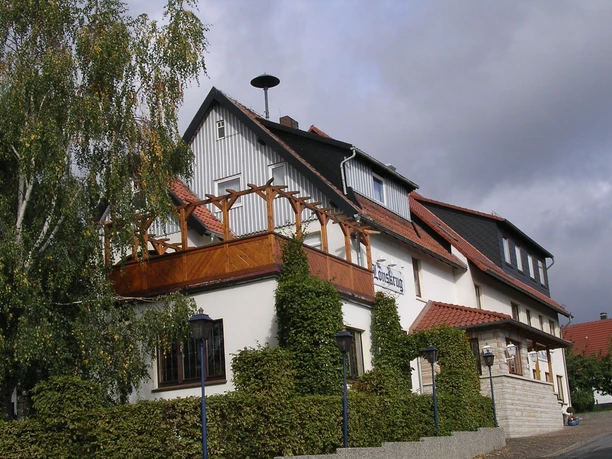 Gasthaus Loenskrug